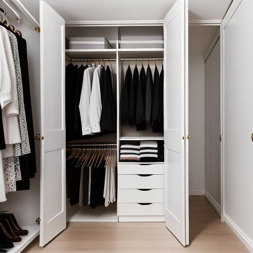 capsule wardrobe